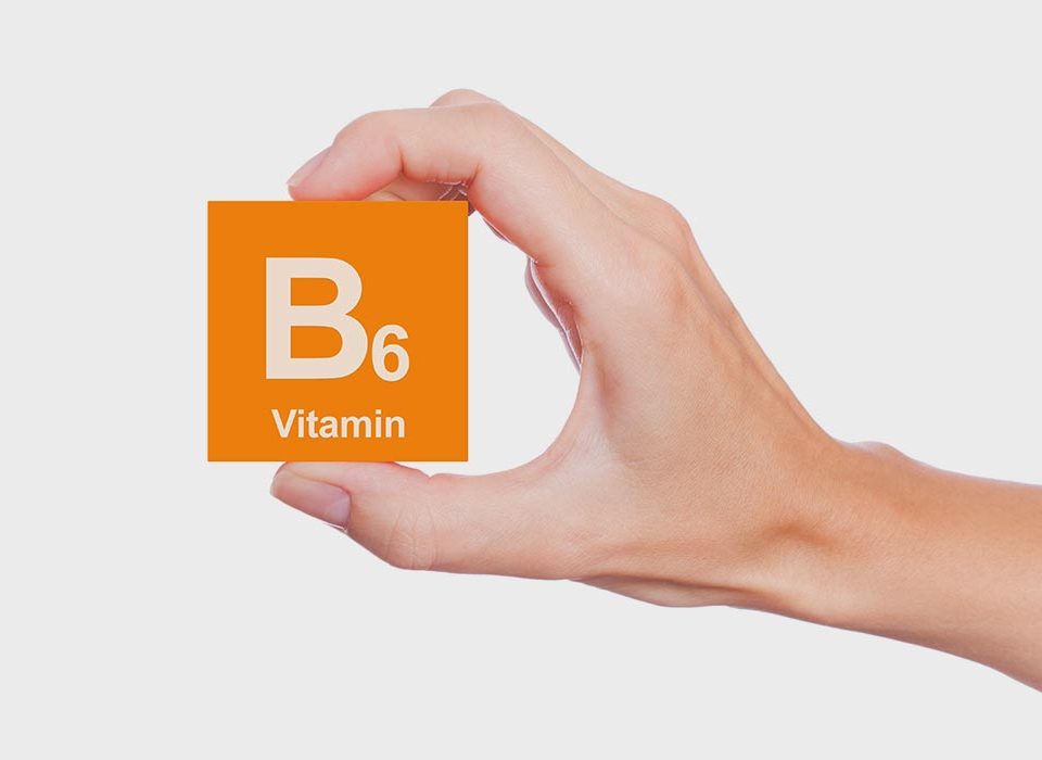 Witamina B6